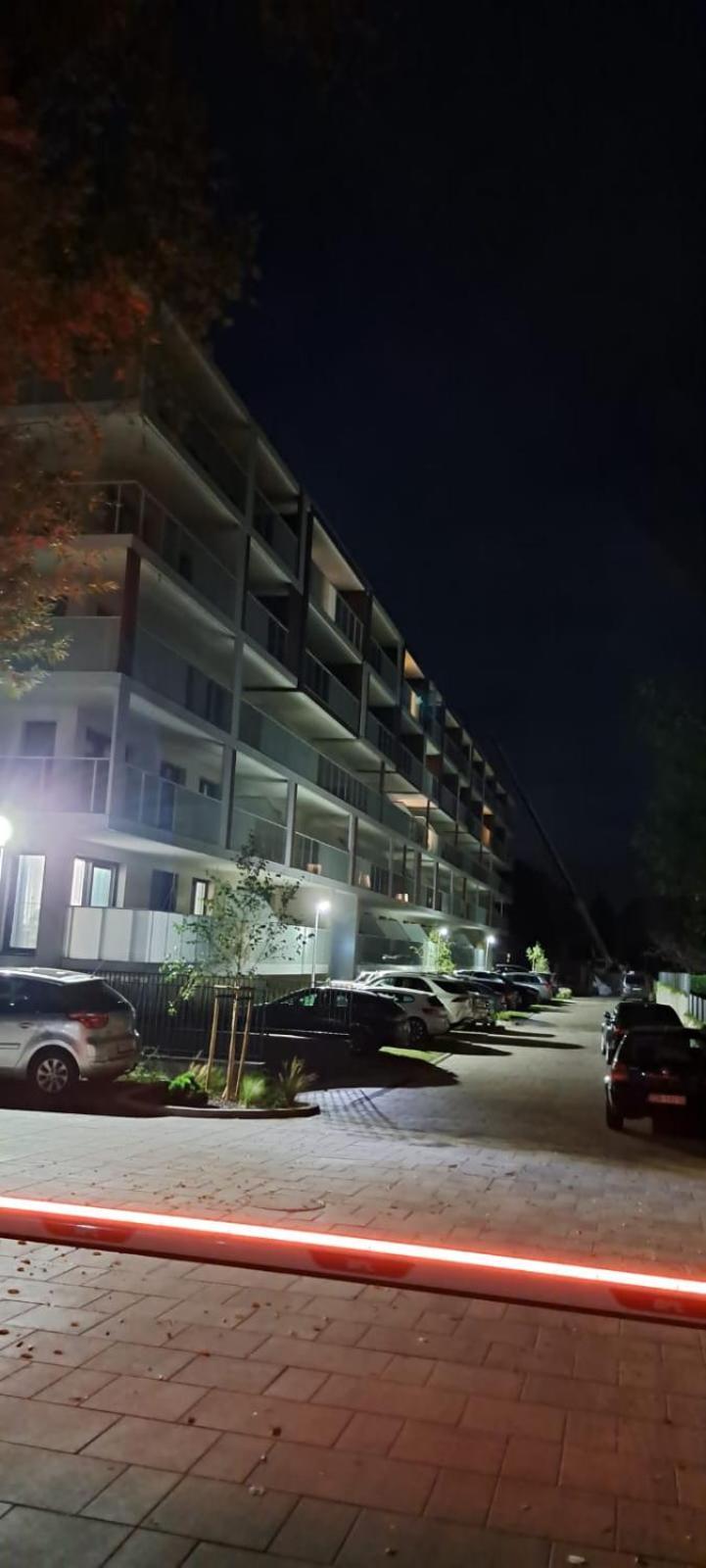 Apartment Kollataja7a220 *