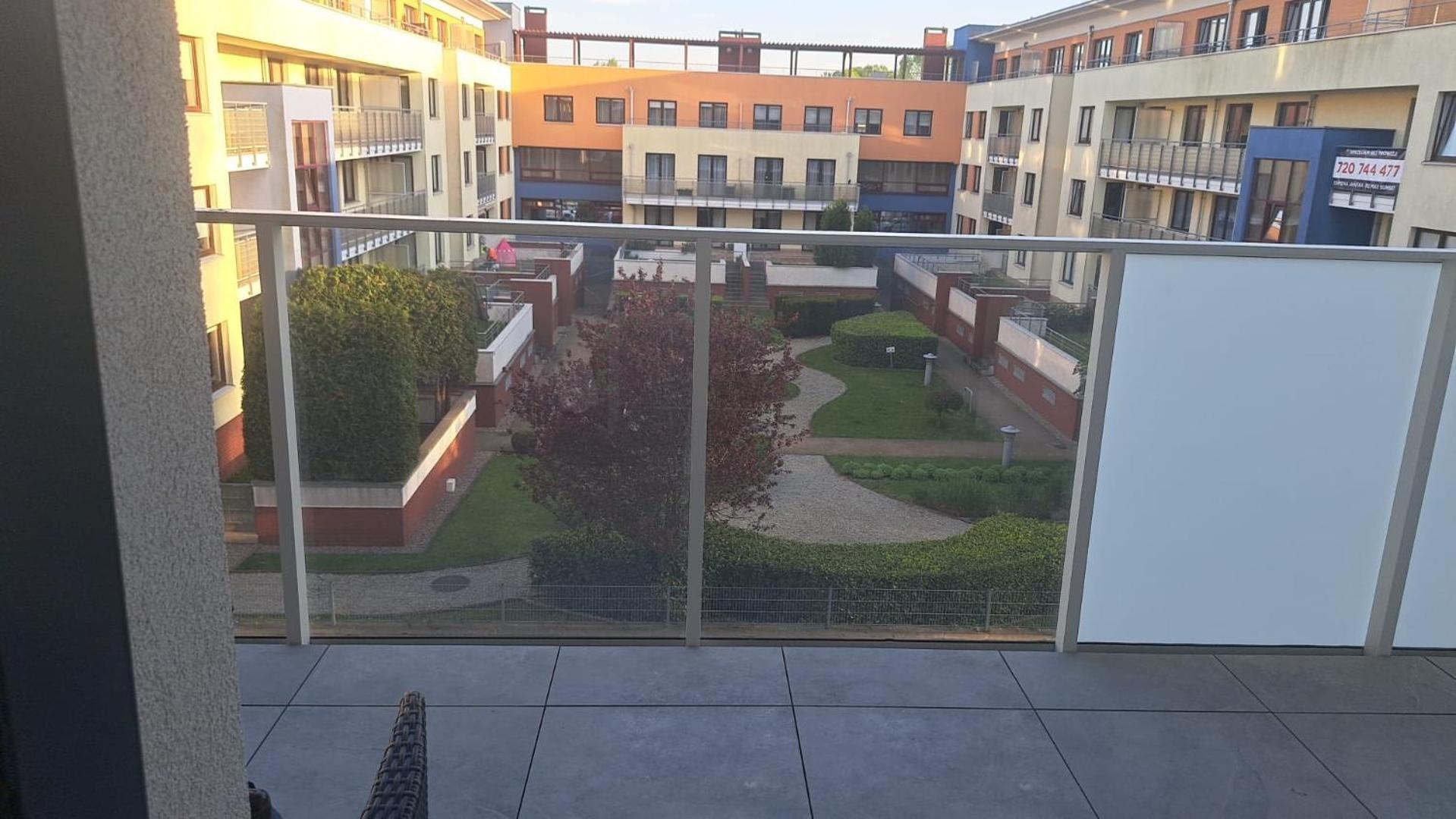 Apartment Kollataja7a220