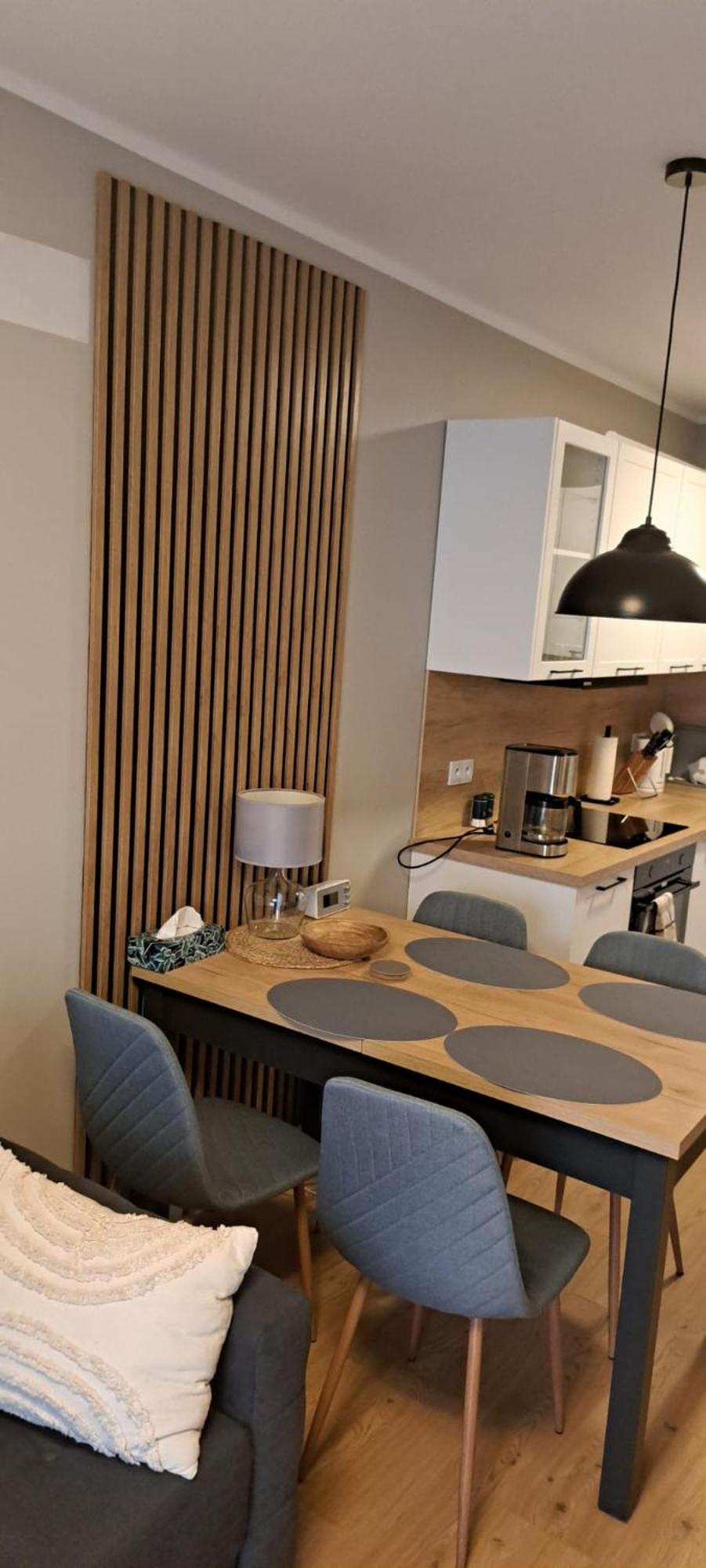 Kollataja7a220 Apartment
