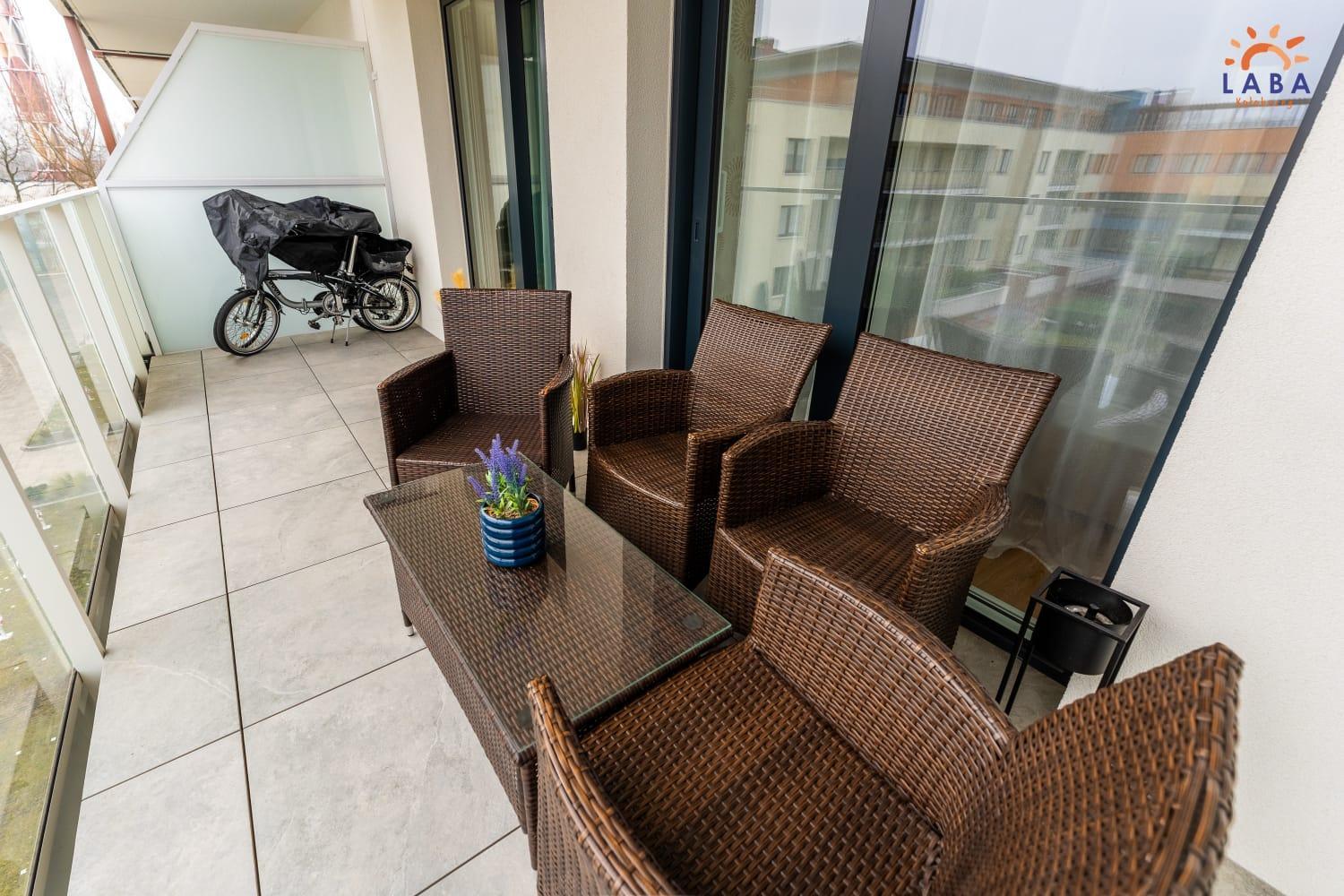 Apartment Kollataja7a220 Kolobrzeg