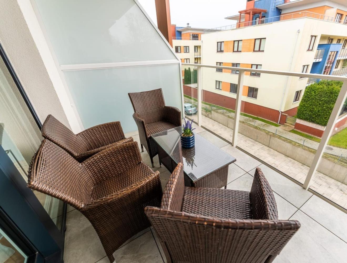 Apartament Kollataja7a220