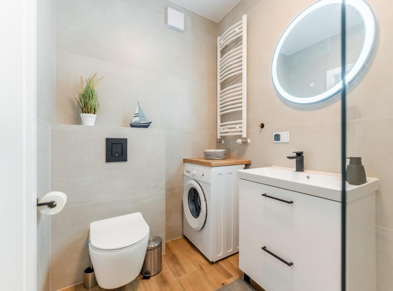 Apartament Kollataja7a220