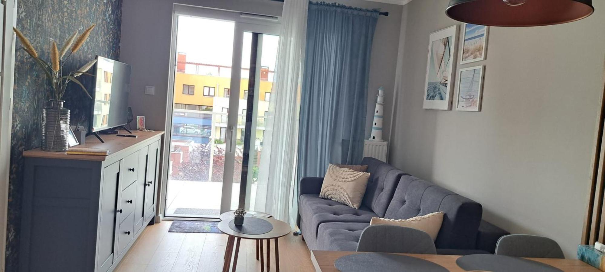 Kollataja7a220 Apartament *