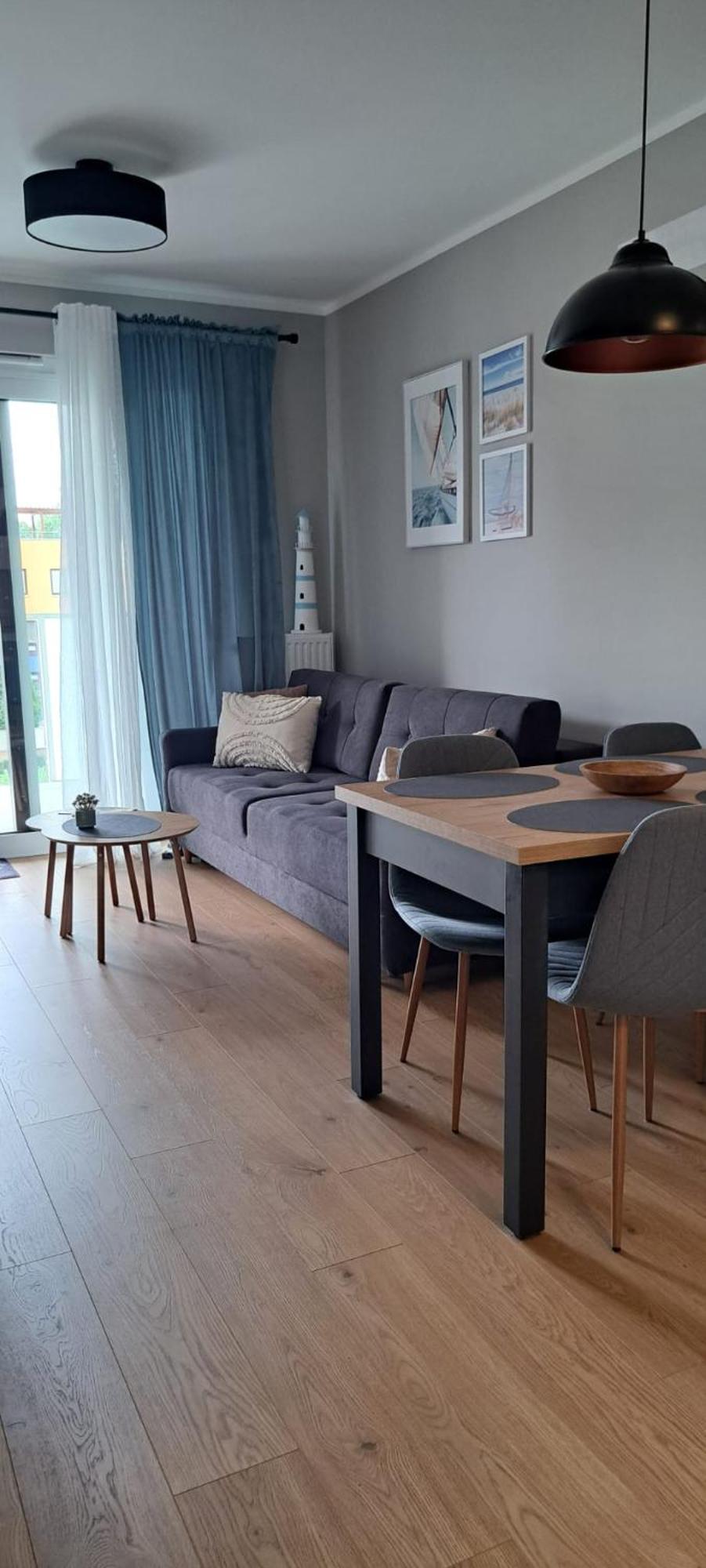 Apartament Kollataja7a220 *