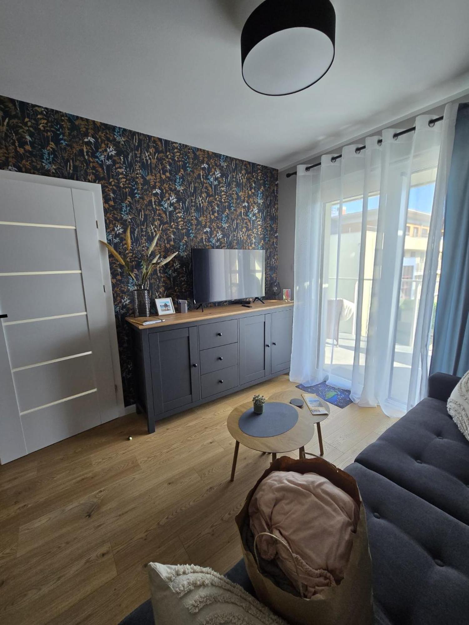 Kollataja7a220 Apartament *
