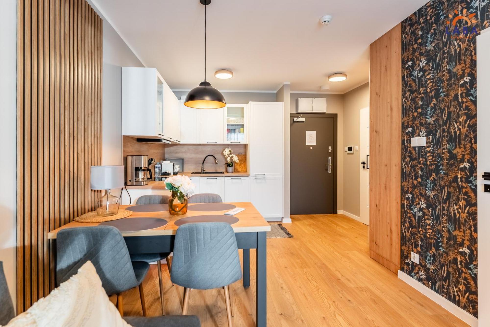 Apartament Kollataja7a220